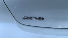 Peugeot 208 1.2 PureTech 130 Allure 5dr EAT8 Petrol Hatchback